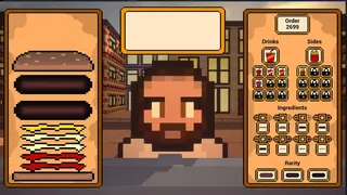 Скриншот 3 к игре MEAT