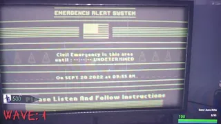 Скриншот 8 к игре Critical Failure "No Man's Land"