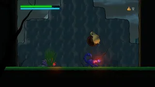 Скриншот 3 к игре The Big Dam Adventure