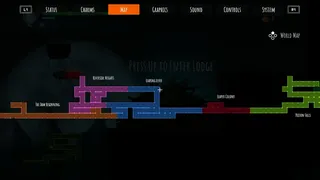 Скриншот 5 к игре The Big Dam Adventure