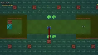 Скриншот 1 к игре Hopping Out