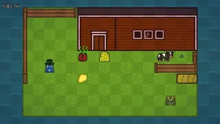 Скриншот 3 к игре Hopping Out