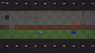 Скриншот 4 к игре Hopping Out