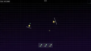 Скриншот 2 к игре FlapDeath