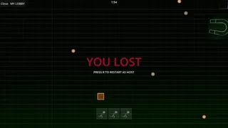 Скриншот 3 к игре FlapDeath