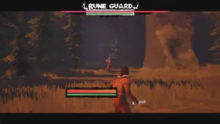 Скриншот 2 к игре Rite of Red Snow