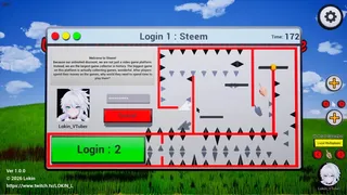 Скриншот 3 к игре Loginnnnnn