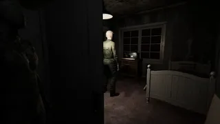 Скриншот 2 к игре Peace Under His Roof