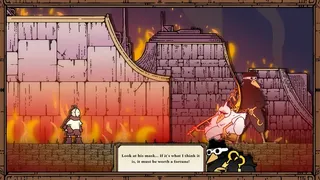 Скриншот 2 к игре Stack Order