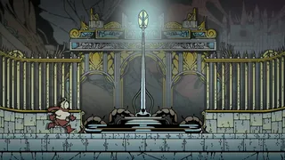 Скриншот 6 к игре Stack Order