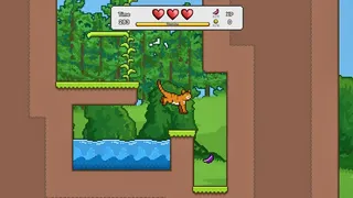 Скриншот 2 к игре That Cat Game