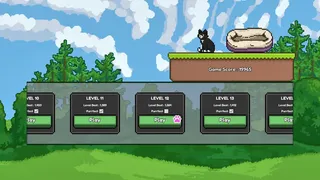 Скриншот 4 к игре That Cat Game
