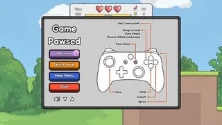 Скриншот 7 к игре That Cat Game