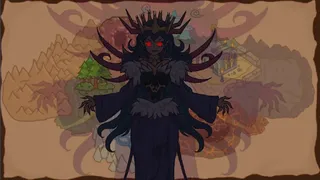 Скриншот 1 к игре Spell Circle Mage
