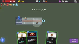 Скриншот 1 к игре Tavern Defense