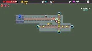 Скриншот 2 к игре Tavern Defense