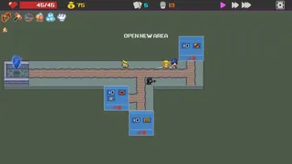 Скриншот 3 к игре Tavern Defense