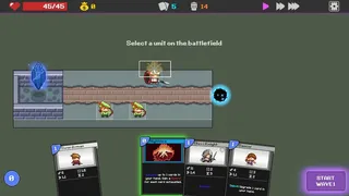 Скриншот 4 к игре Tavern Defense