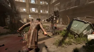 Скриншот 2 к игре GET RID