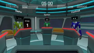 Скриншот 1 к игре Quality Assurance