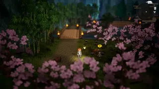 Скриншот 4 к игре Mythic Yi