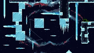 Скриншот 1 к игре Climb King