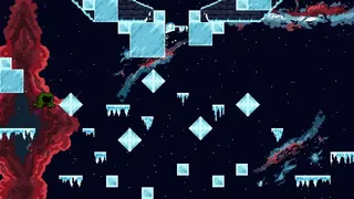 Скриншот 8 к игре Climb King