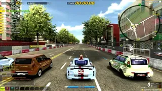 Скриншот 5 к игре RayCity