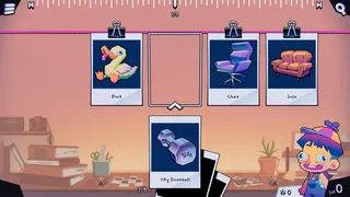 Скриншот 3 к игре ADMNOR