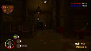 Скриншот 8 к игре The Money Pit