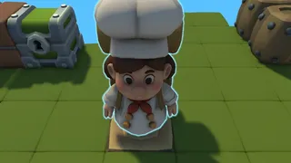 Скриншот 2 к игре Chef Buba
