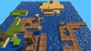 Скриншот 3 к игре Chef Buba