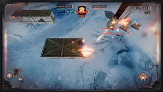 Скриншот 5 к игре Geocoliseum Survival