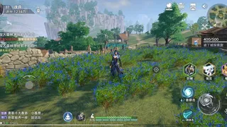 Скриншот 5 к игре 斗罗大陆：猎魂世界