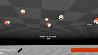 Скриншот 2 к игре AimArena