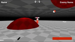 Скриншот 3 к игре AimArena