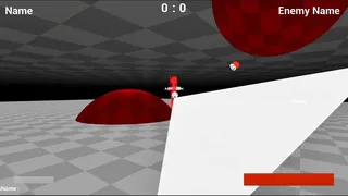 Скриншот 4 к игре AimArena