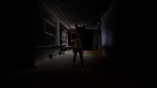 Скриншот 2 к игре Born of the Moon