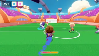 Скриншот 4 к игре Goal Gang