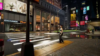 Скриншот 2 к игре Beauty Store Simulator - Prologue