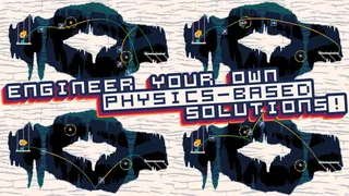 Скриншот 1 к игре Mothership Down
