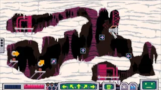 Скриншот 7 к игре Mothership Down