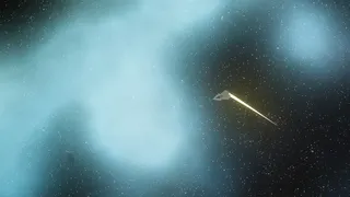 Скриншот 3 к игре Lost Among the Stars