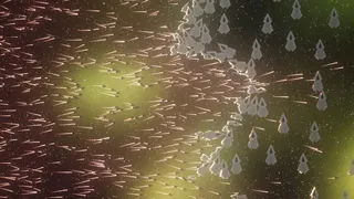 Скриншот 4 к игре Lost Among the Stars
