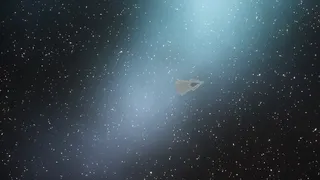 Скриншот 7 к игре Lost Among the Stars