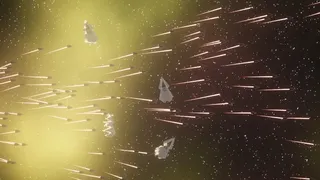 Скриншот 8 к игре Lost Among the Stars