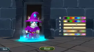 Скриншот 6 к игре Meowgic