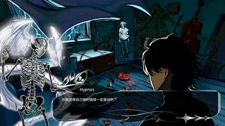 Скриншот 2 к игре 变成花朵的死亡