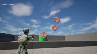 Скриншот 3 к игре TargetShooter