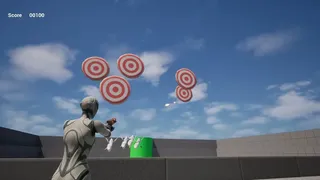 Скриншот 4 к игре TargetShooter
